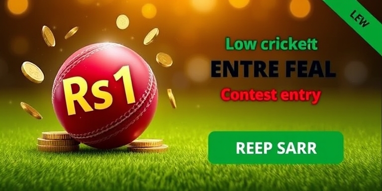 Join a Rs 1 contest on 51Game App Download